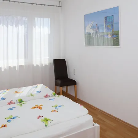 Apartment Bayha 
