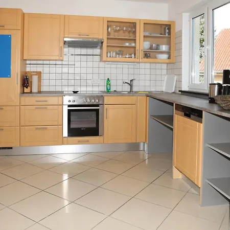Apartment Bayha 