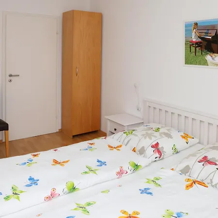 Apartment Bayha 