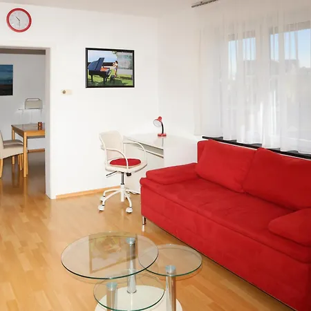 Apartment Bayha 