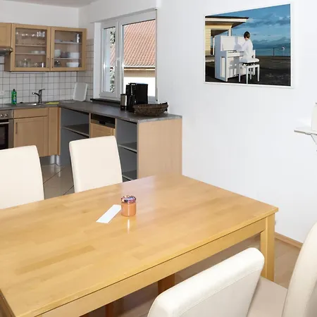 Apartment Bayha 